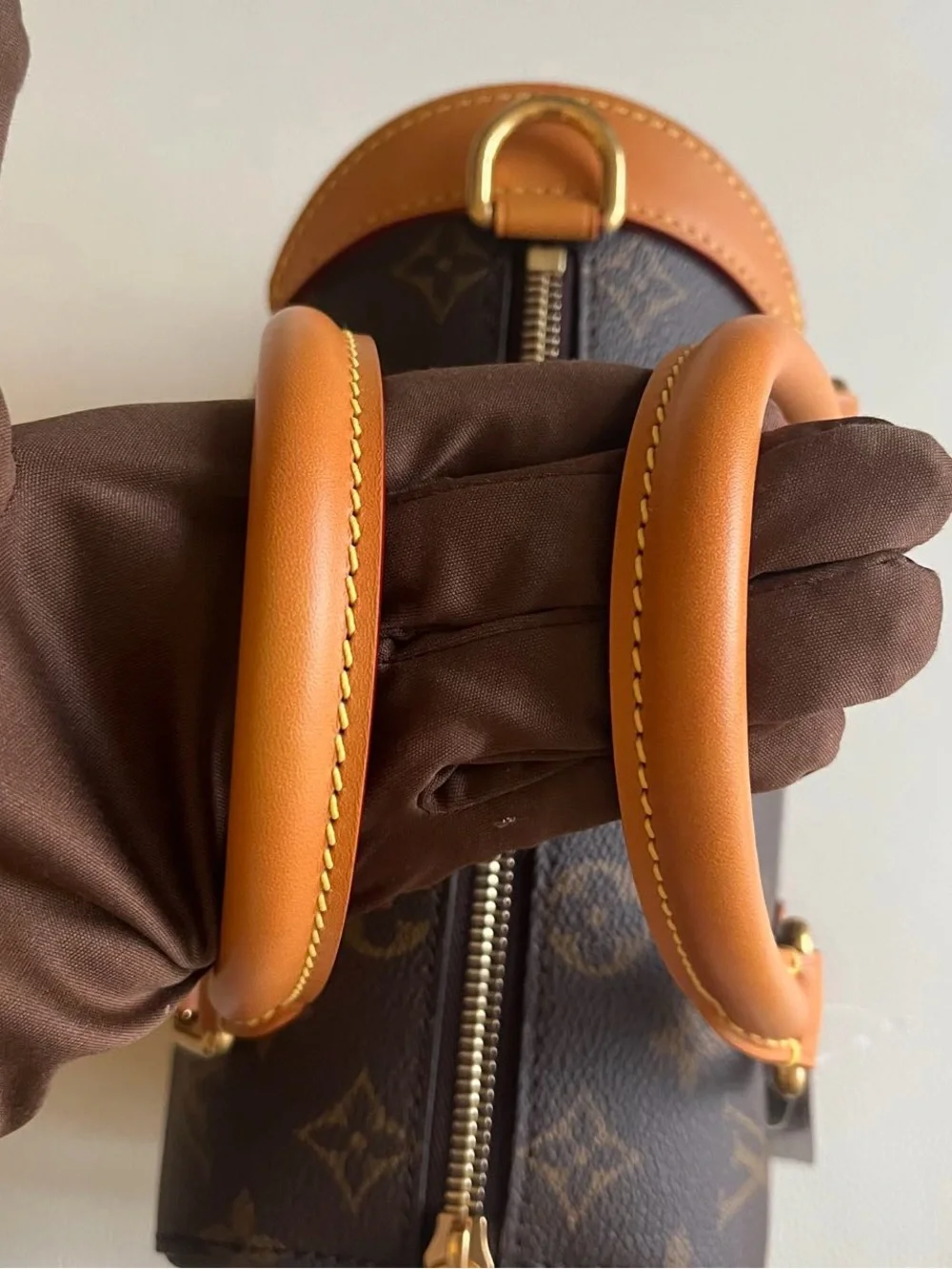 Louis Vuitton rare louis